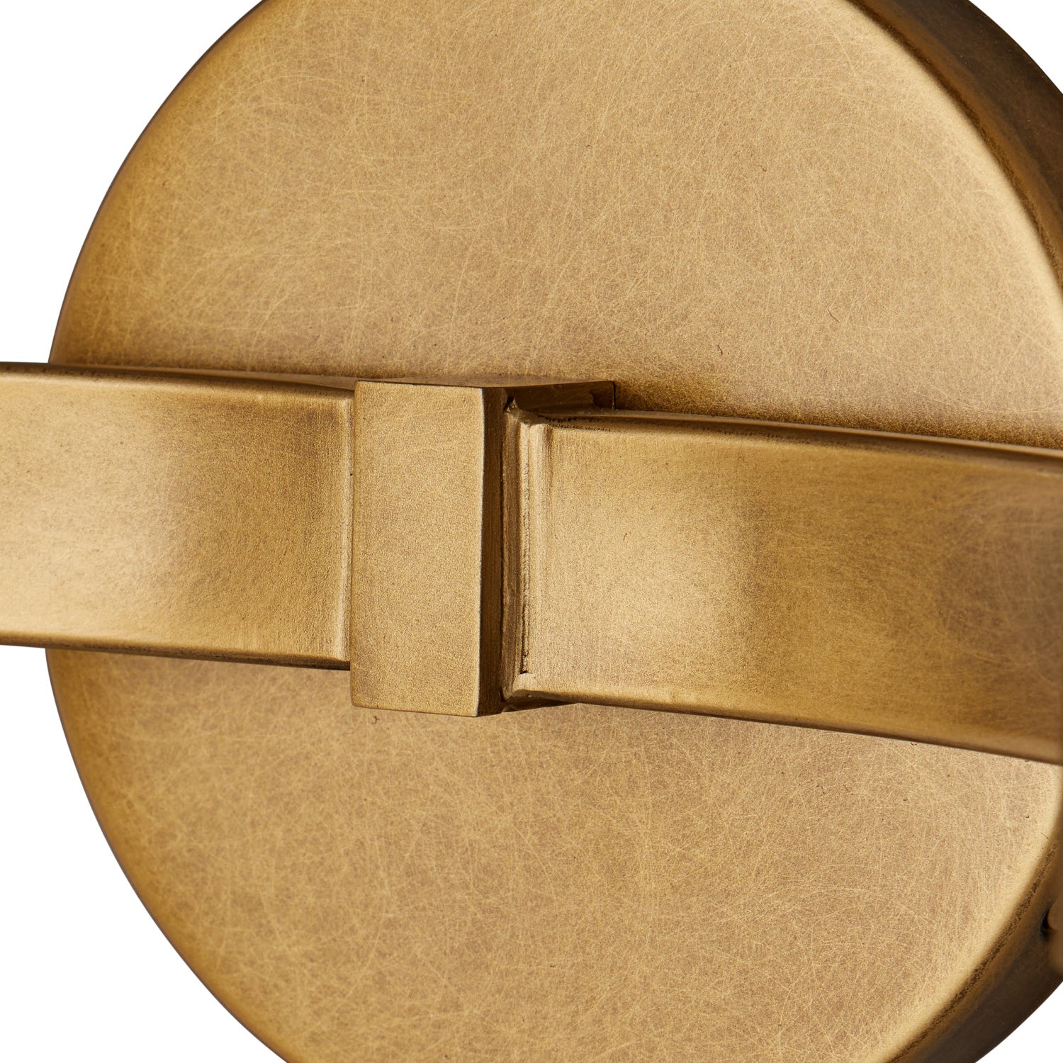 Currey & Co Grigsby Double-Light Wall Sconce