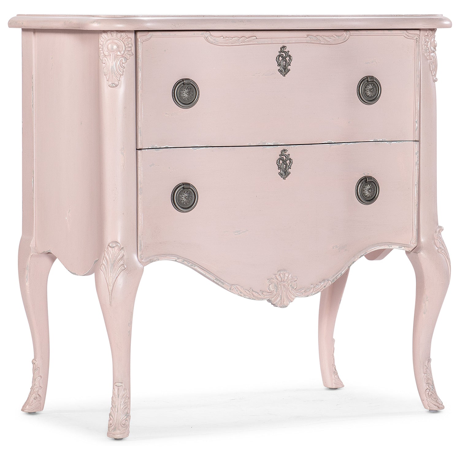 Hooker Furniture Flourish Accent Chest