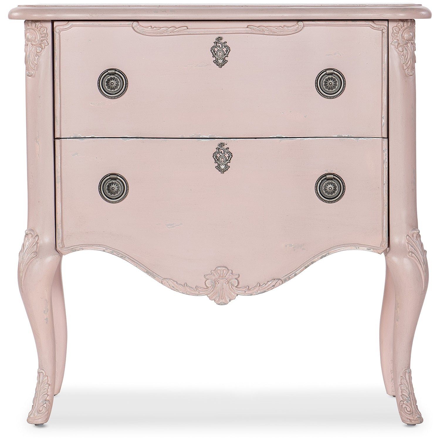 Hooker Furniture Flourish Accent Chest