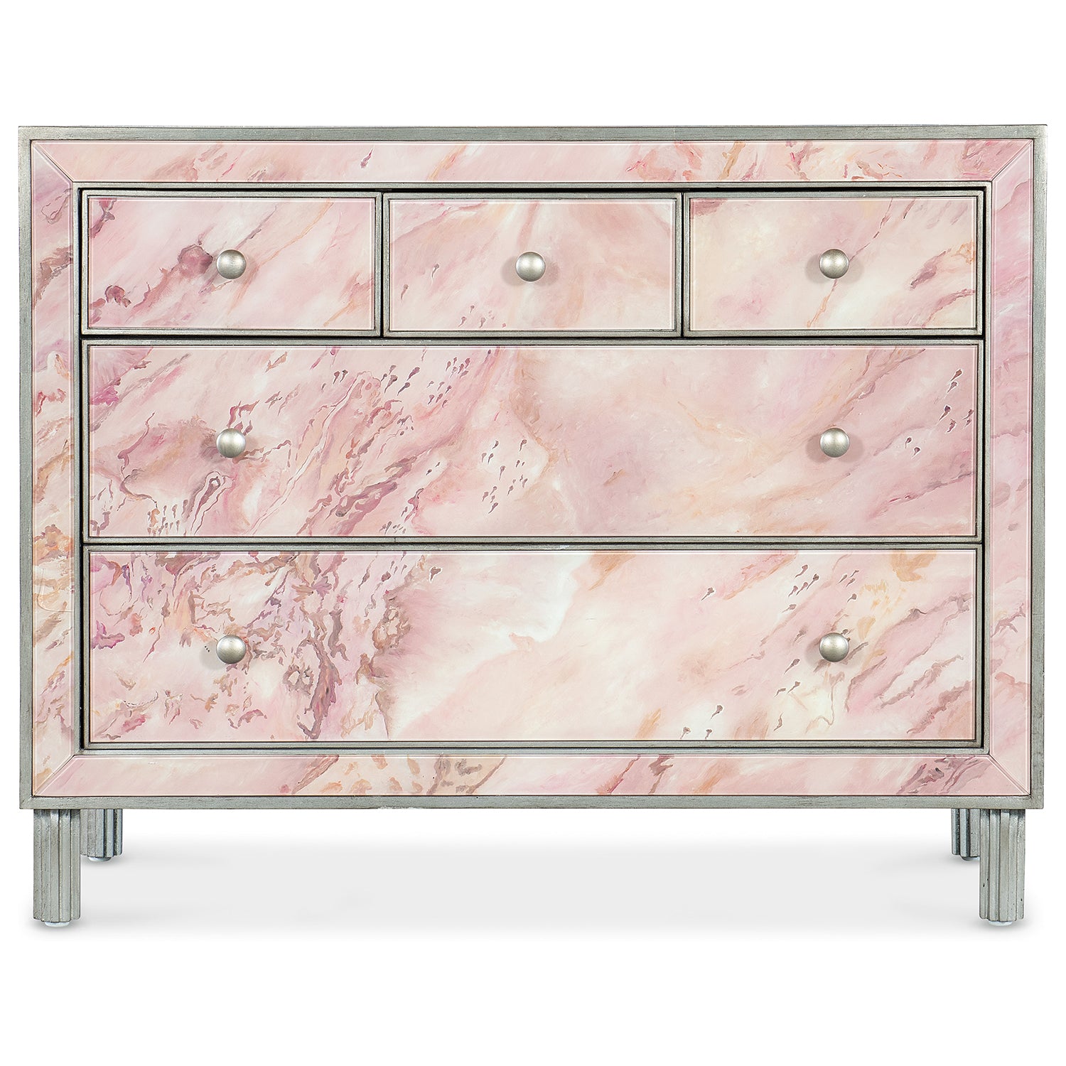 Hooker Furniture Susan G. Komen Eternal Chest