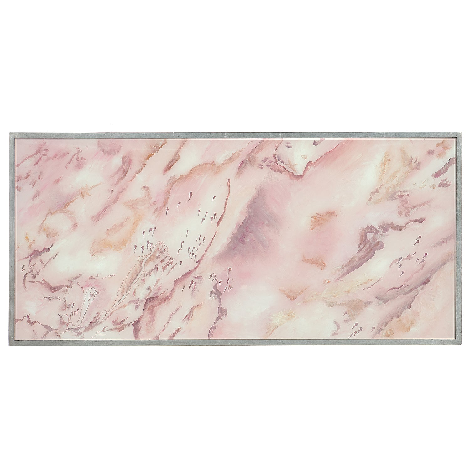 Hooker Furniture Susan G. Komen Eternal Chest