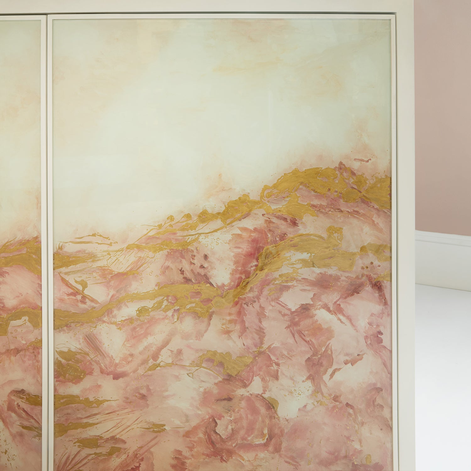 Hooker Furniture Camaraderie Credenza - Final Sale