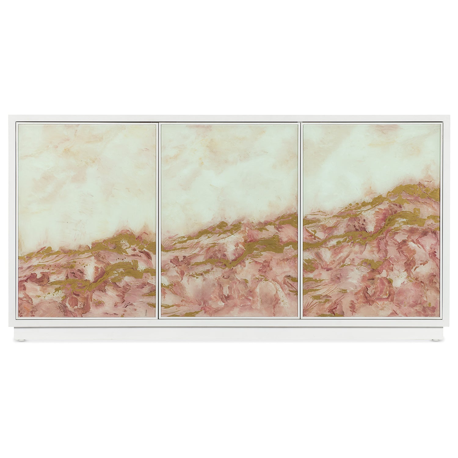 Hooker Furniture Camaraderie Credenza - Final Sale