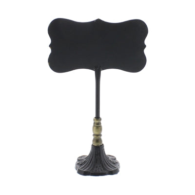 Carrel Chalkboard Stand