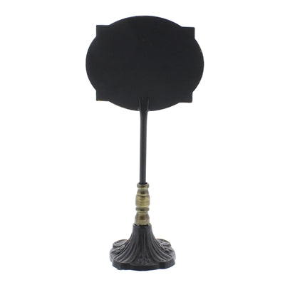 Carrel Chalkboard Stand