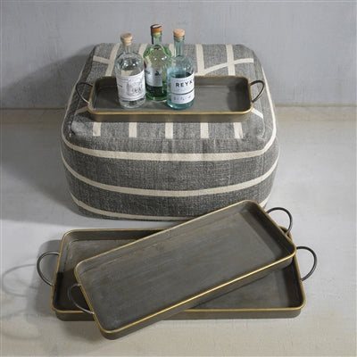 Archer Tray Set of 3