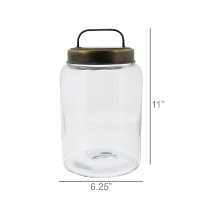 Archer Canister