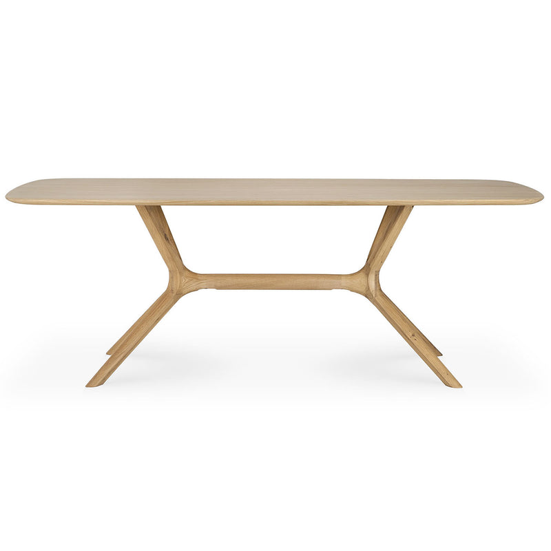 Ethnicraft X Dining Table