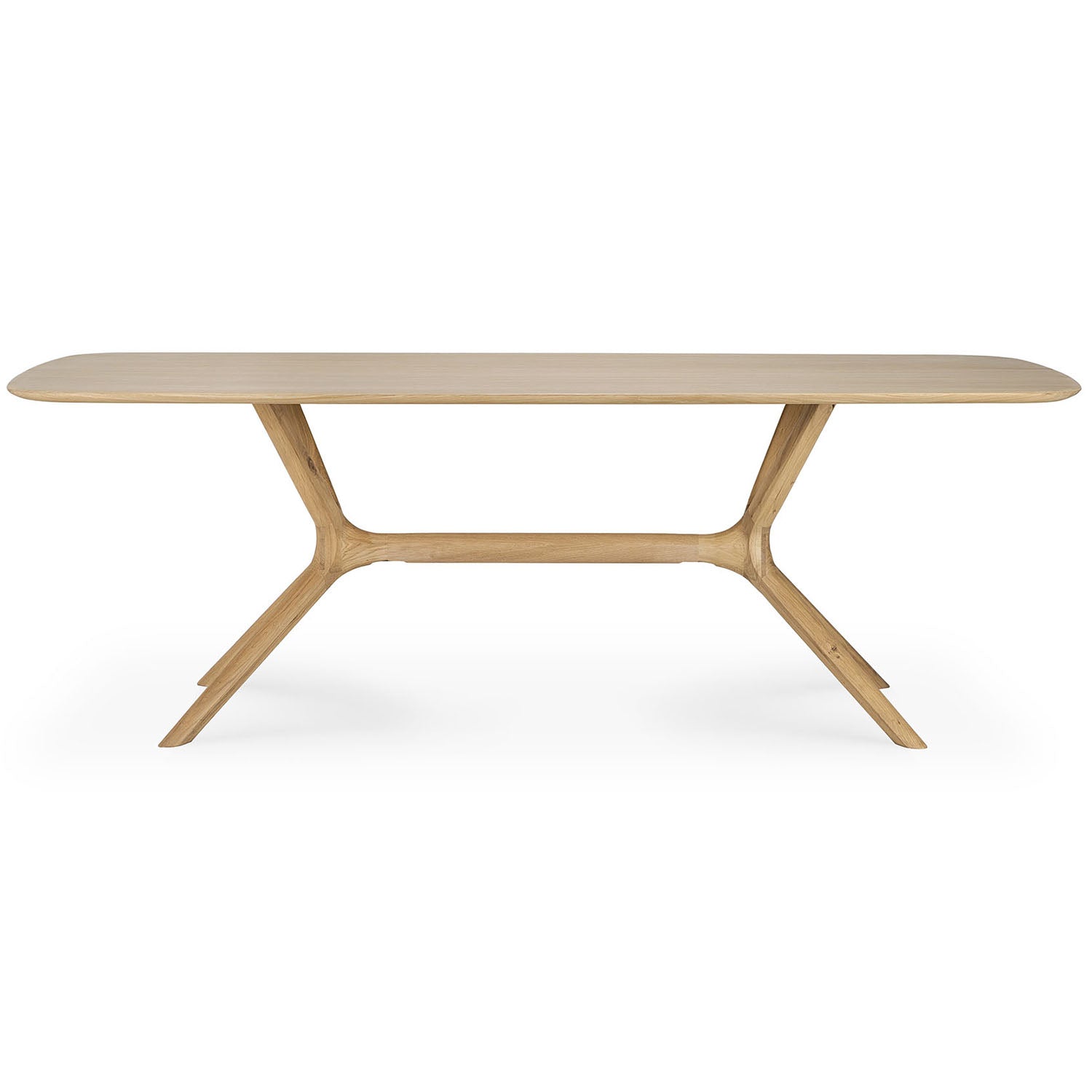 Ethnicraft X Dining Table
