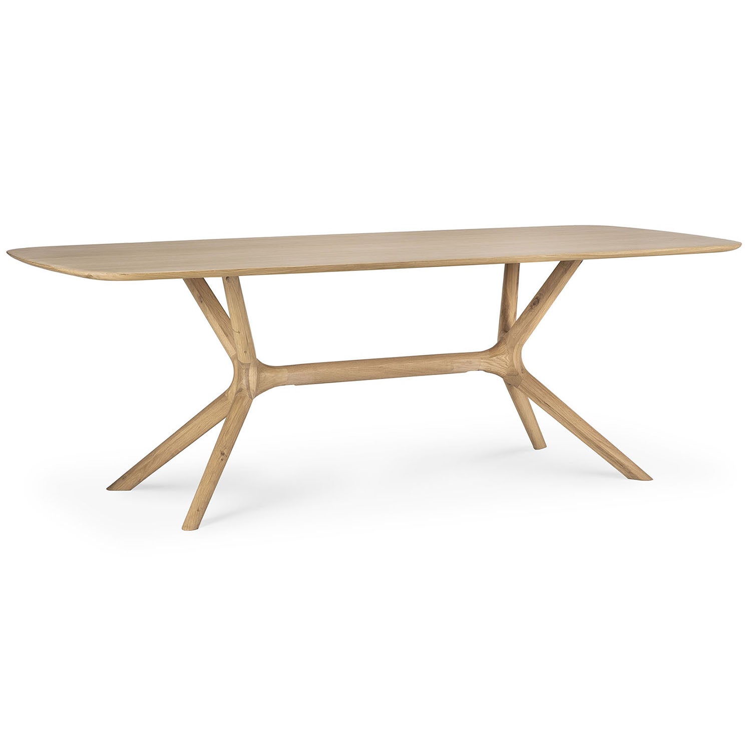 Ethnicraft X Dining Table