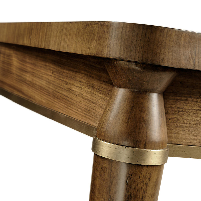 Jonathan Charles Toulouse Dining Table