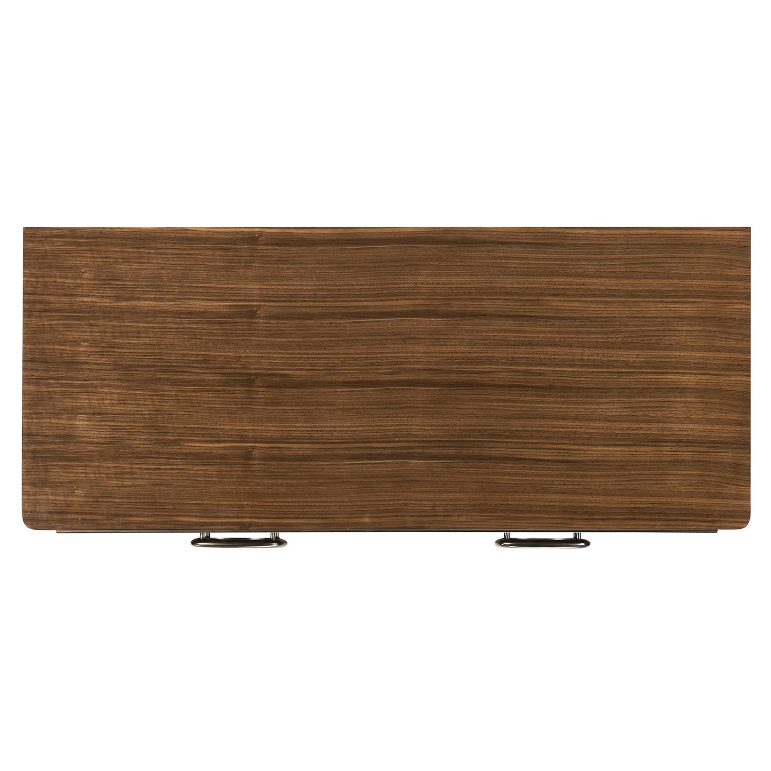 Jonathan Charles Toulouse Two Drawer Accent Cabinet