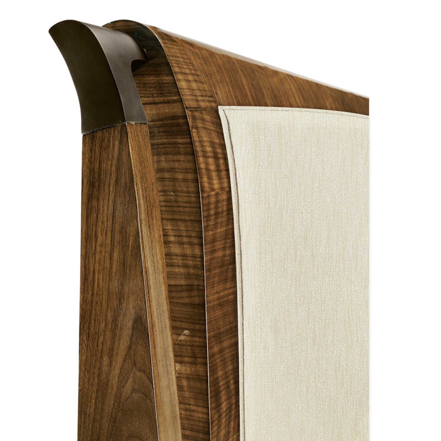 Jonathan Charles Toulouse Upholstered Bed