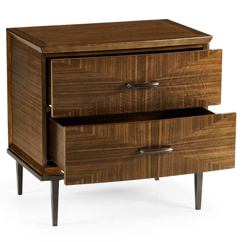 Jonathan Charles Toulouse Bedside Chest