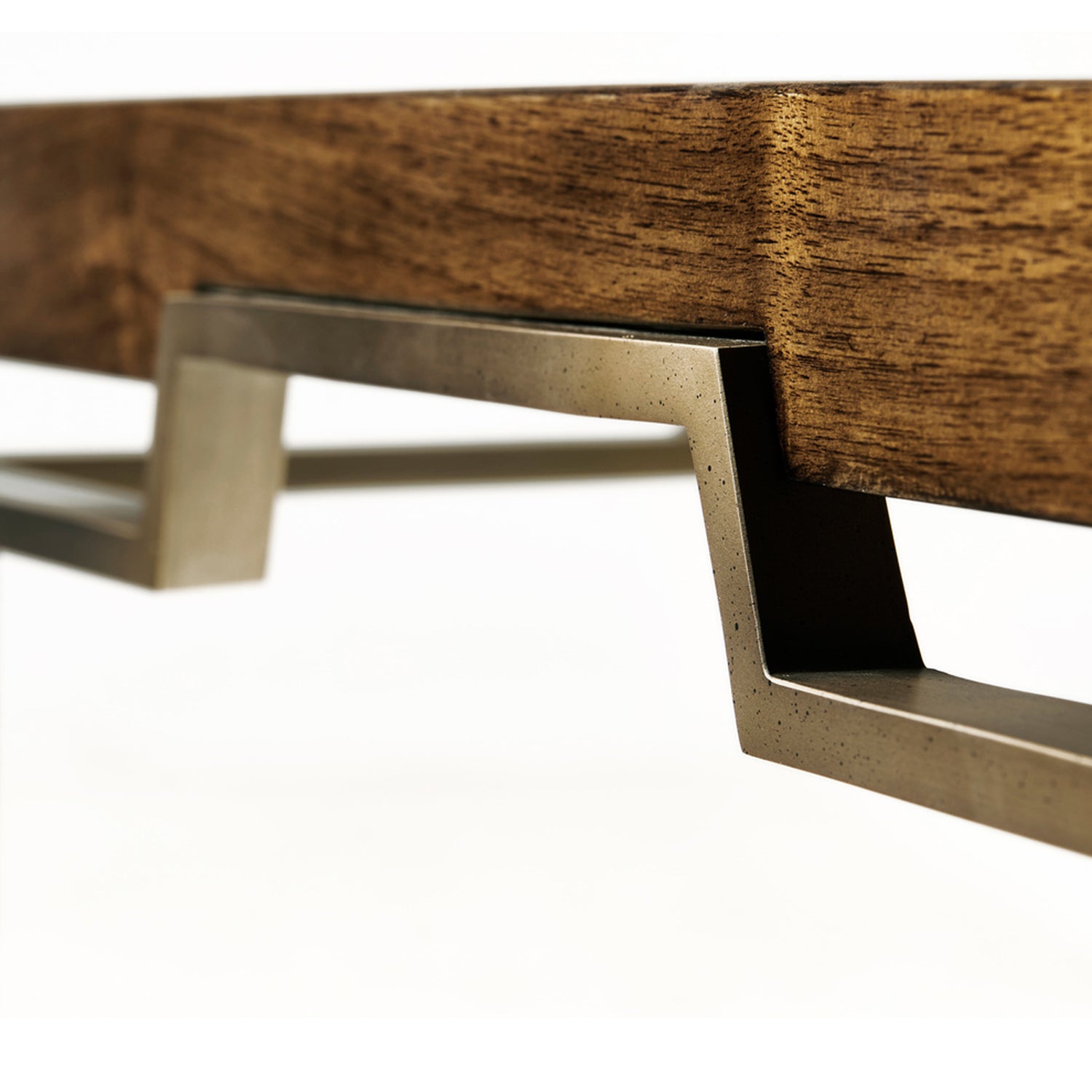 Jonathan Charles Toulouse End Table