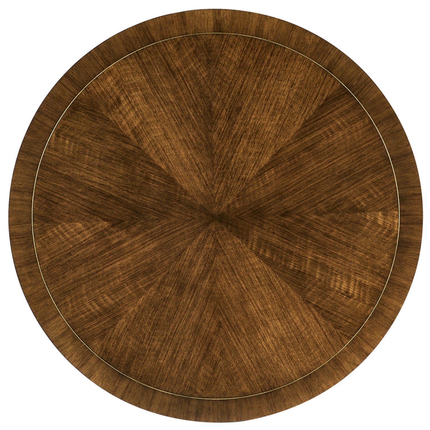 Jonathan Charles Toulouse Round Cocktail Table