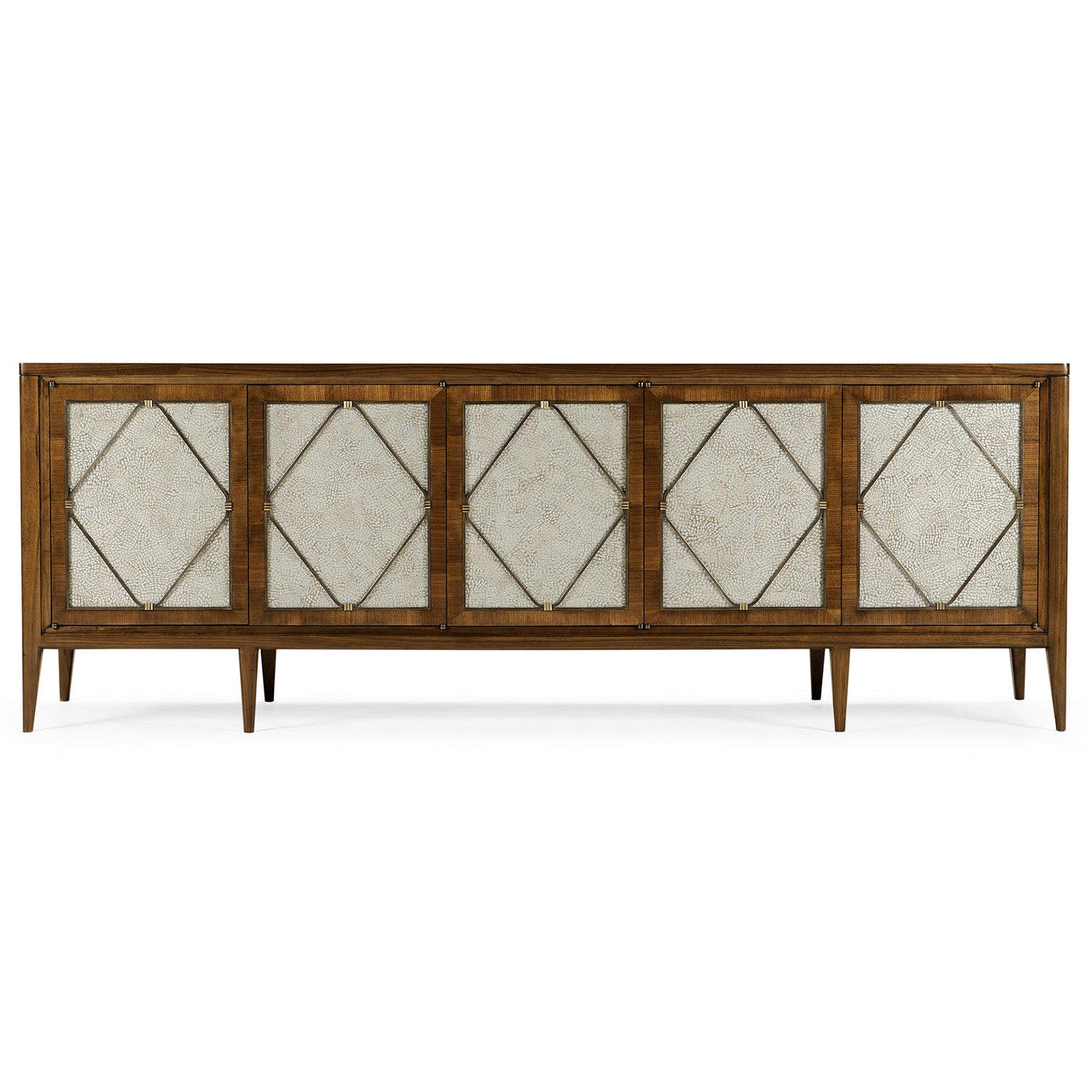 Jonathan Charles Toulouse Entertainment Cabinet