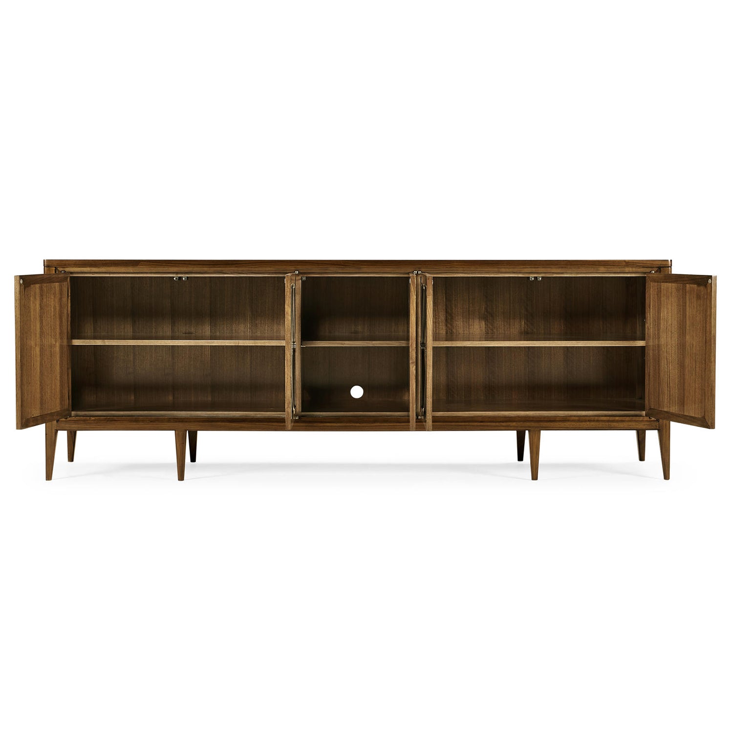 Jonathan Charles Toulouse Entertainment Cabinet