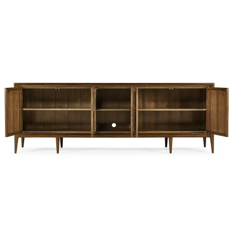 Jonathan Charles Toulouse Entertainment Cabinet