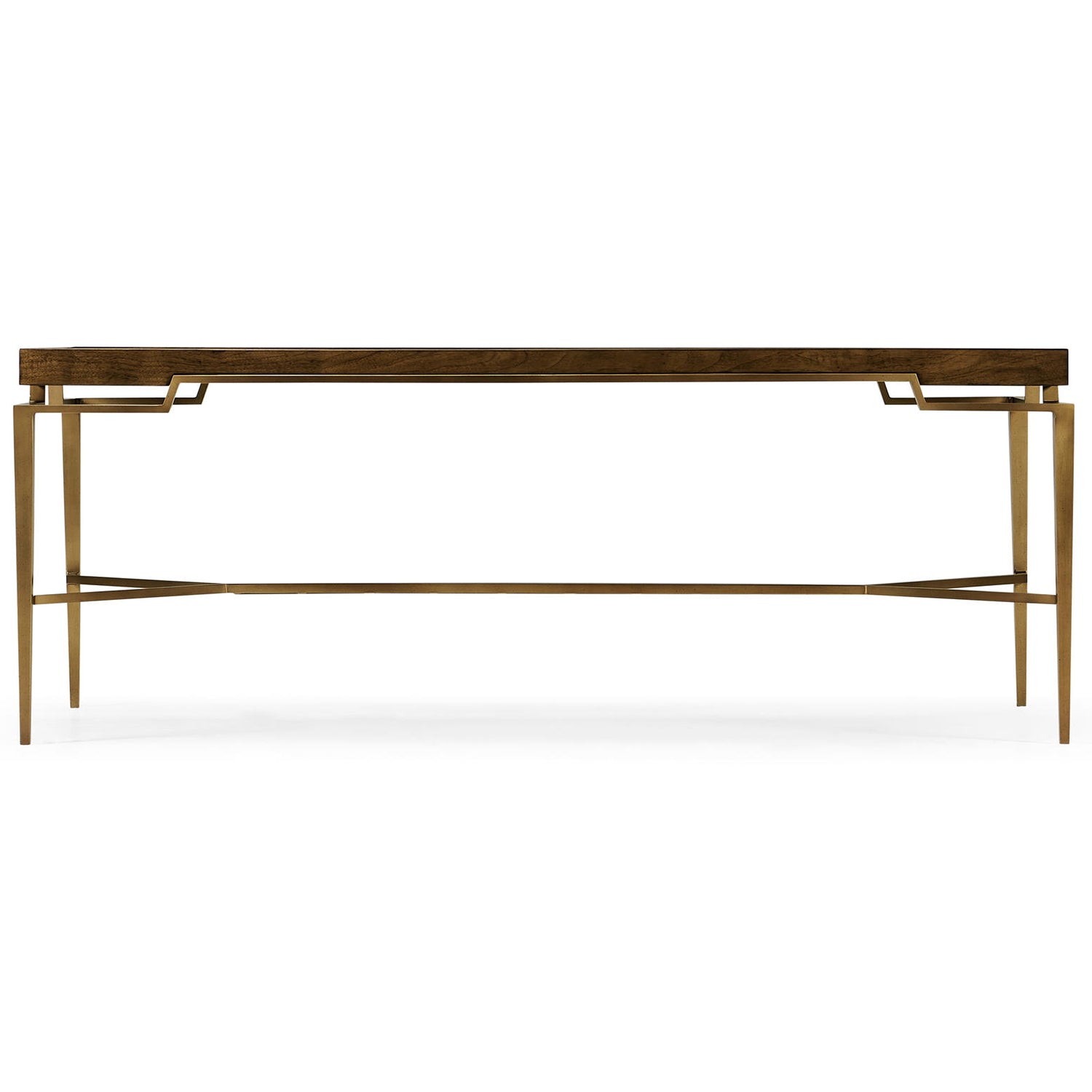 Jonathan Charles Toulouse Cocktail Table