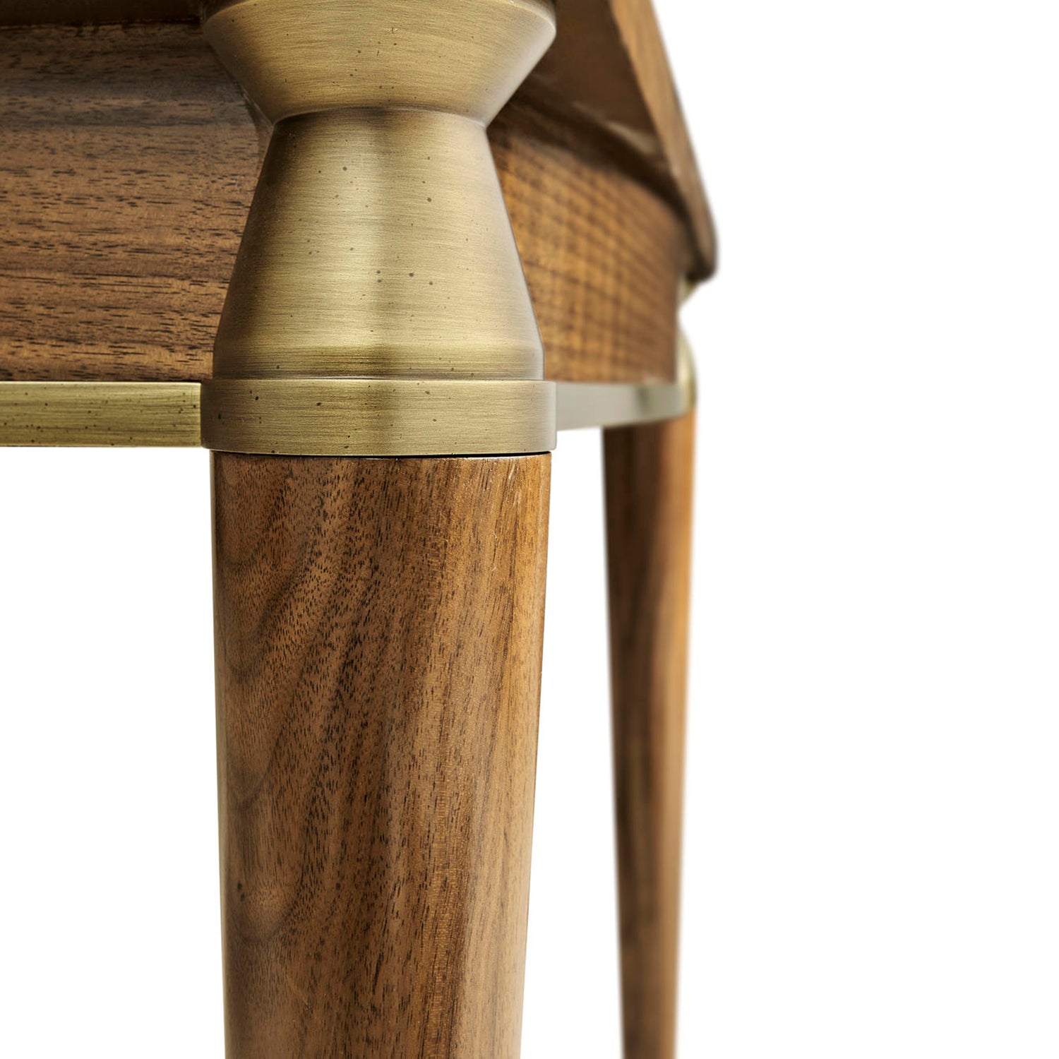 Jonathan Charles Toulouse Desk