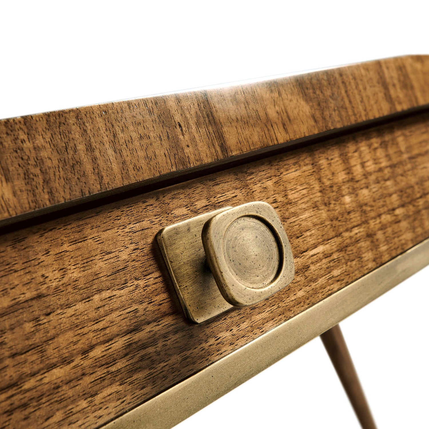 Jonathan Charles Toulouse Desk