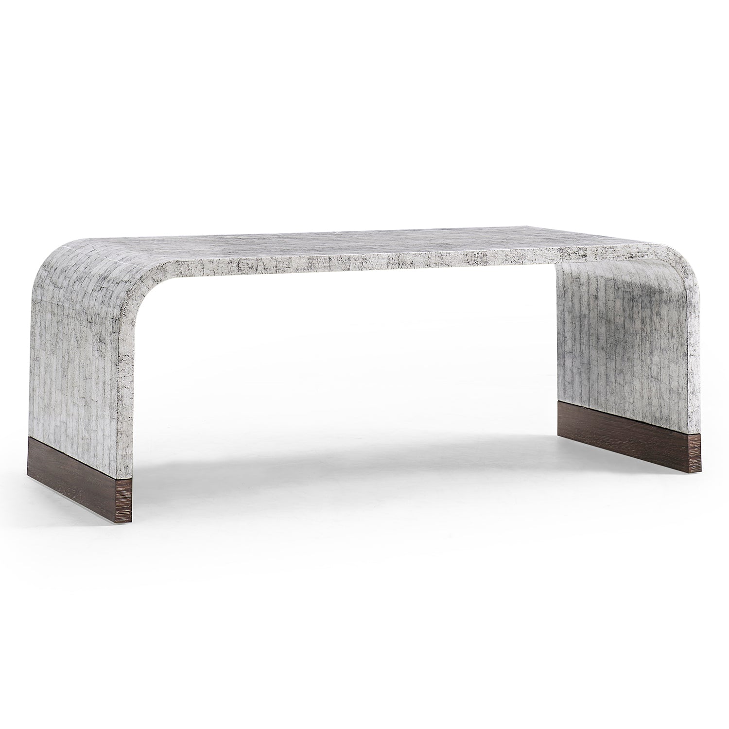 Jonathan Charles Gaia Rectangular Coffee Table