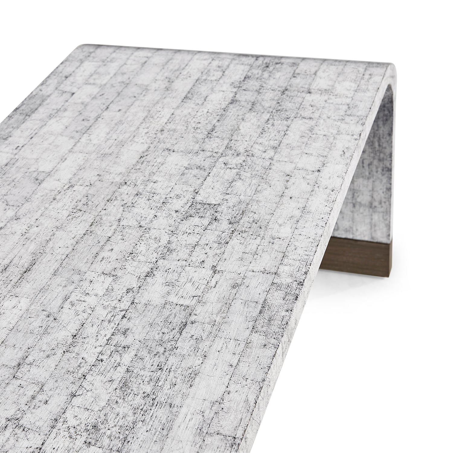 Jonathan Charles Gaia Rectangular Coffee Table