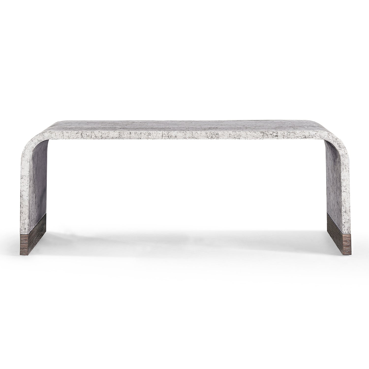 Jonathan Charles Gaia Rectangular Coffee Table
