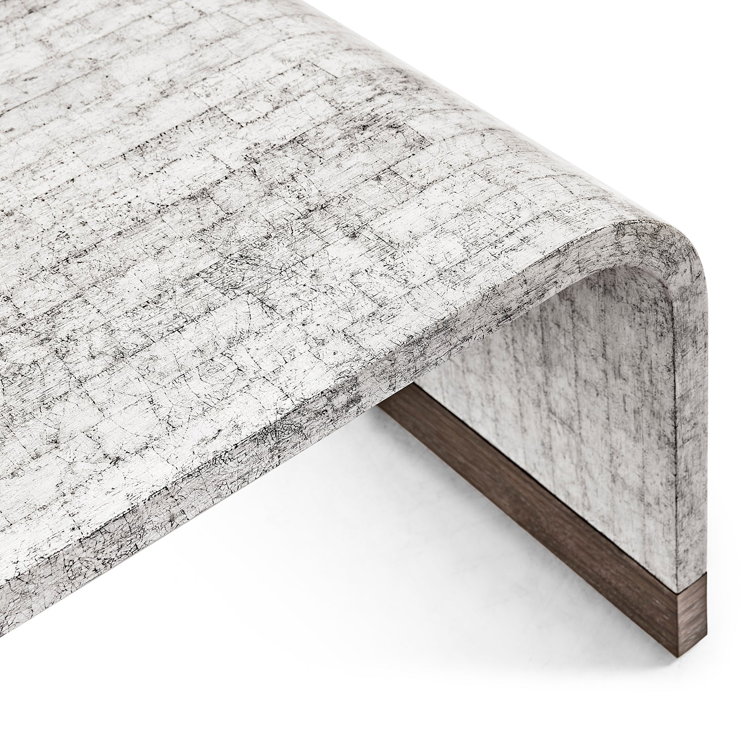 Jonathan Charles Gaia Rectangular Coffee Table