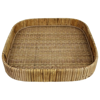 Cayman Square Tray