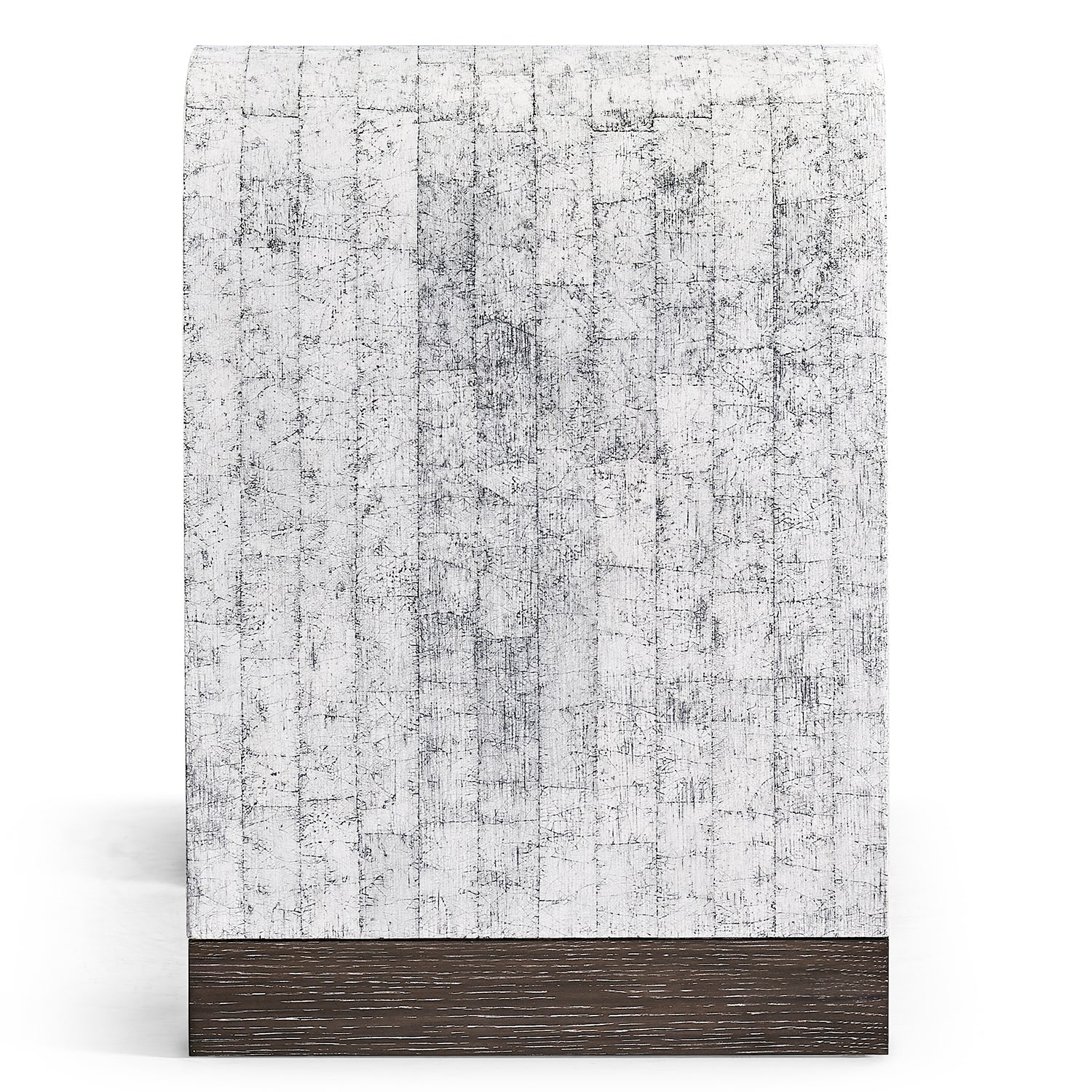 Jonathan Charles Gaia End Table