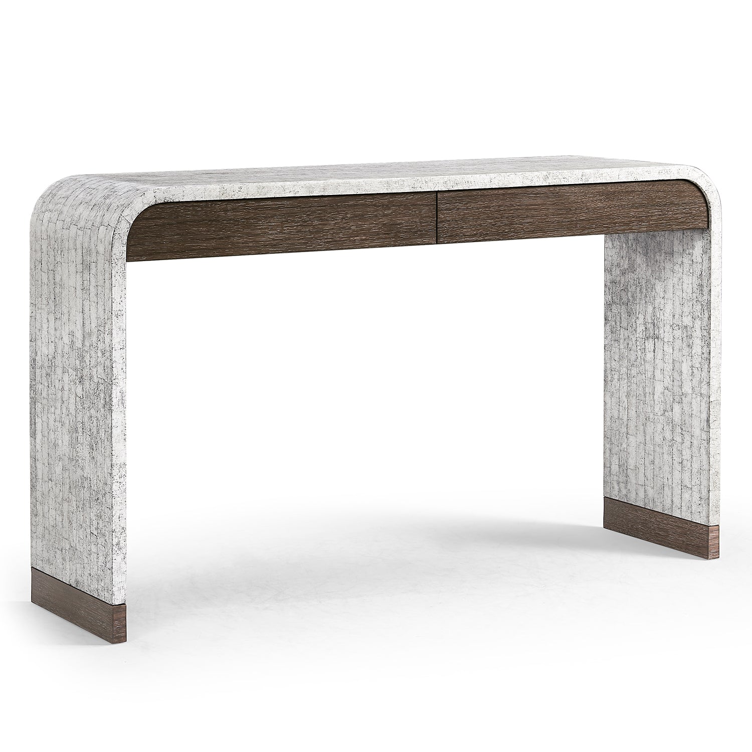 Jonathan Charles Gaia Console Table