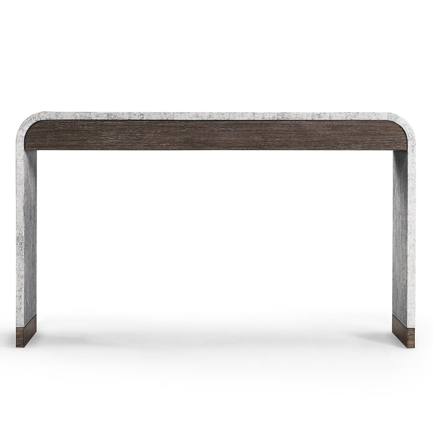 Jonathan Charles Gaia Console Table