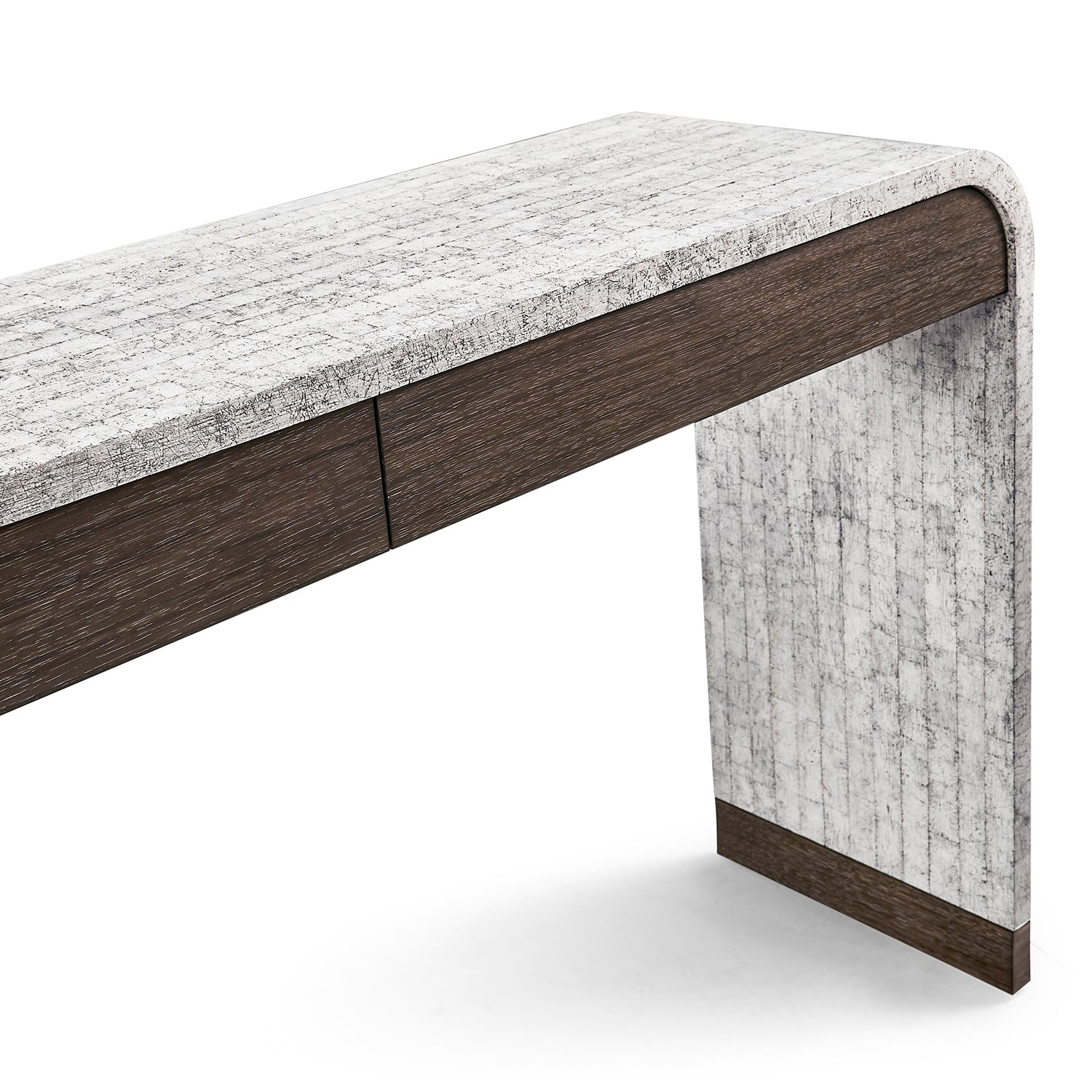 Jonathan Charles Gaia Console Table