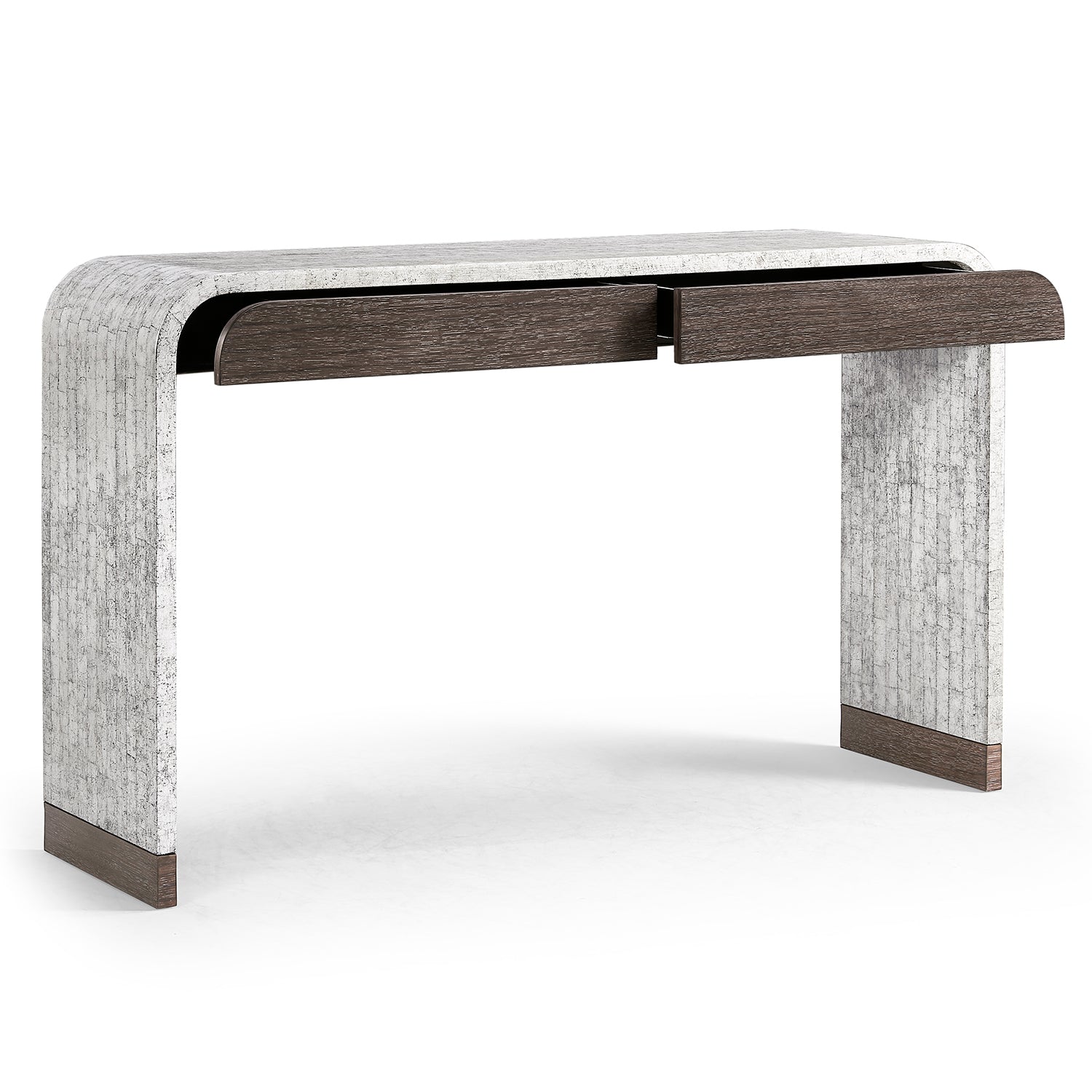 Jonathan Charles Gaia Console Table