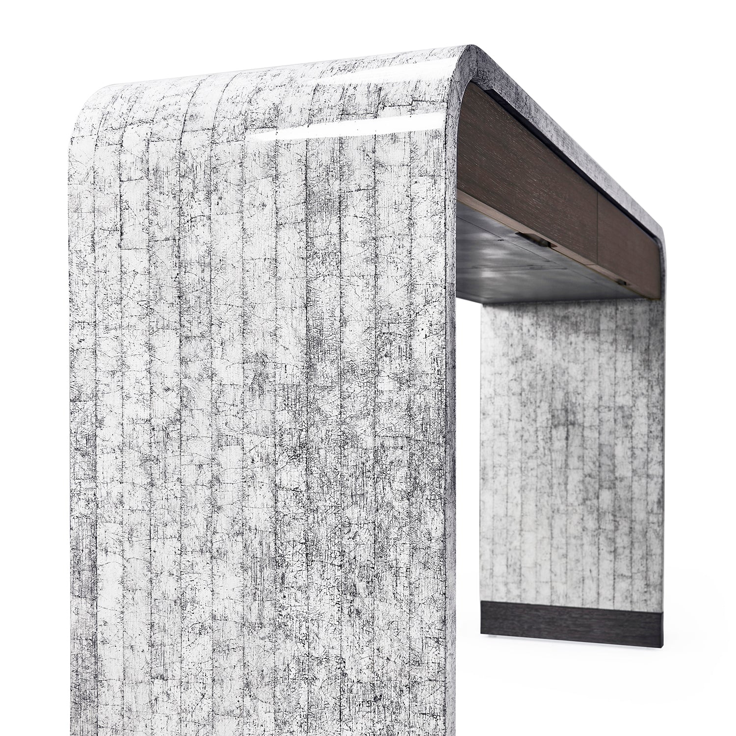 Jonathan Charles Gaia Console Table