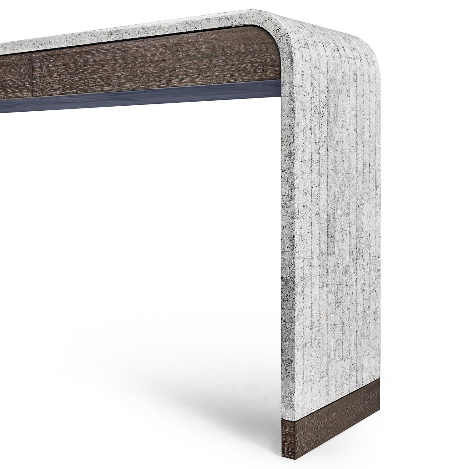 Jonathan Charles Gaia Console Table