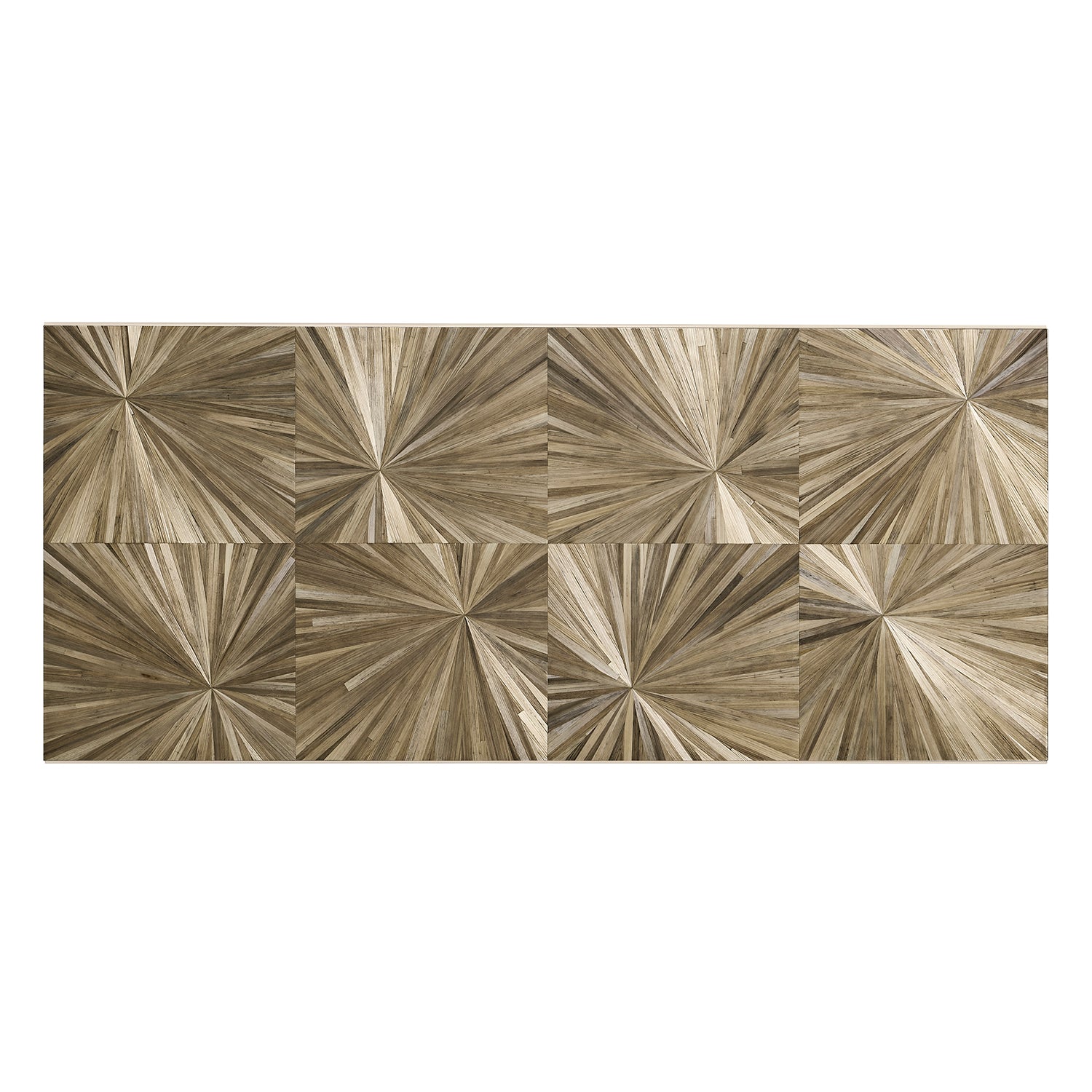 Jonathan Charles Terra Waterfall Coffee Table