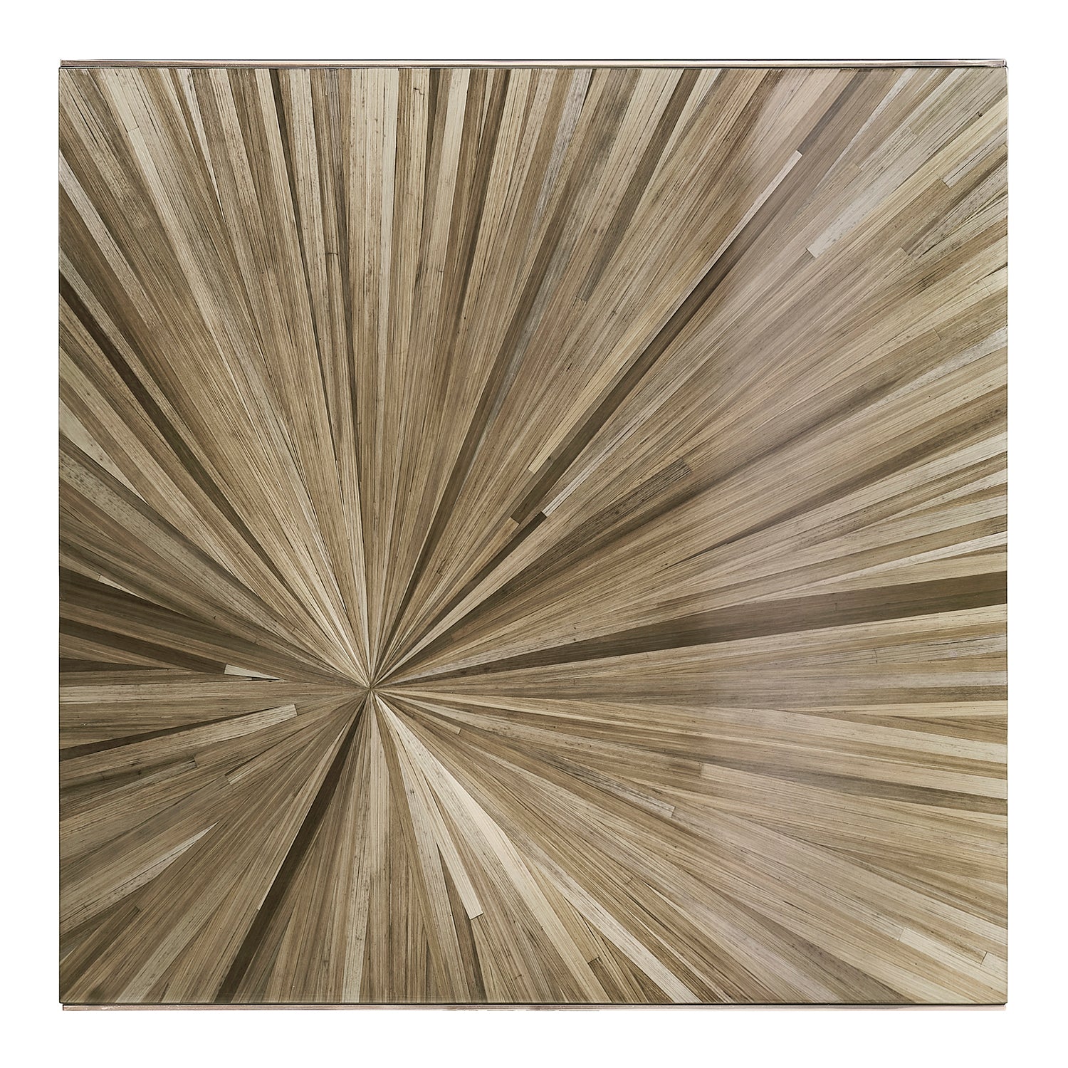 Jonathan Charles Terra Waterfall End Table