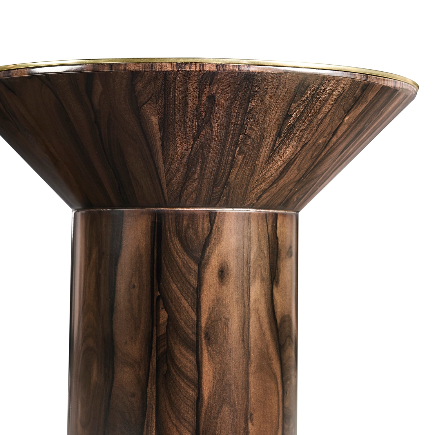 Jonathan Charles Verdure Side Table
