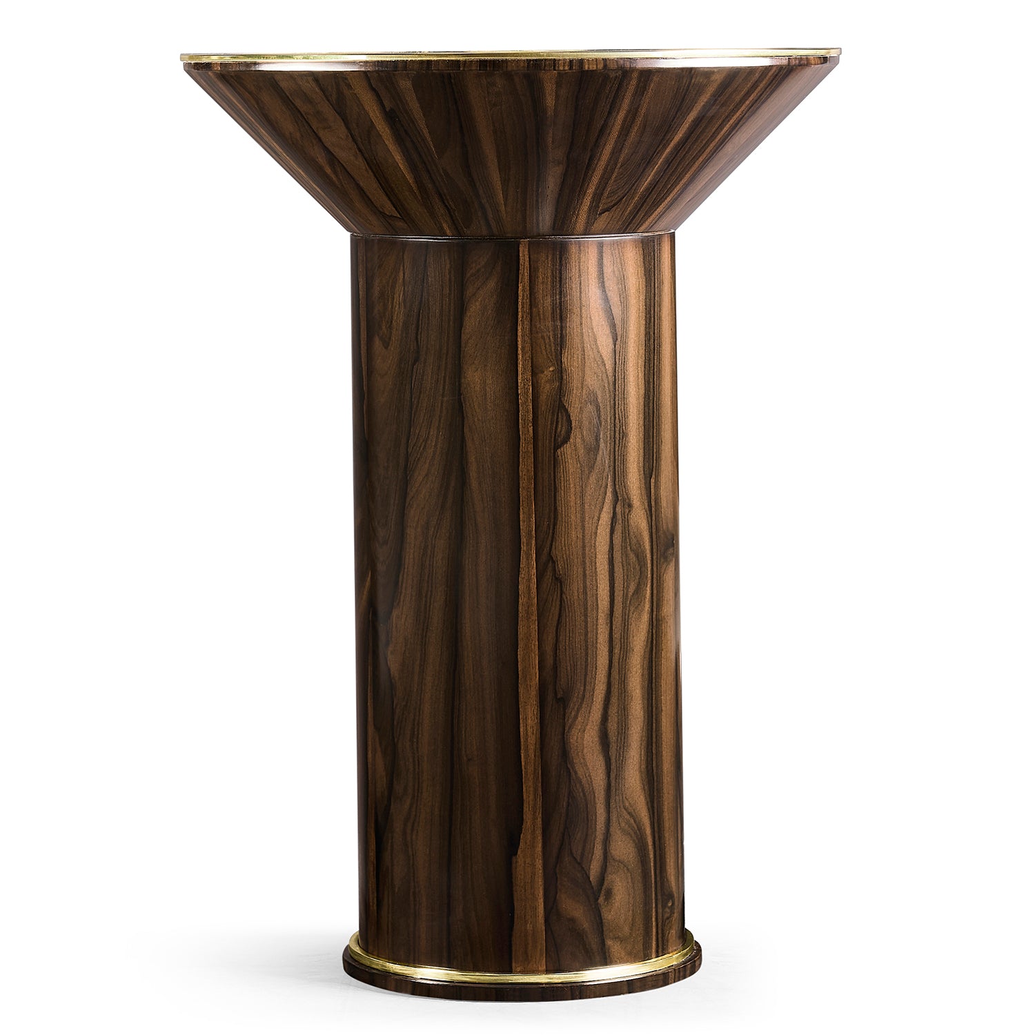 Jonathan Charles Verdure Side Table