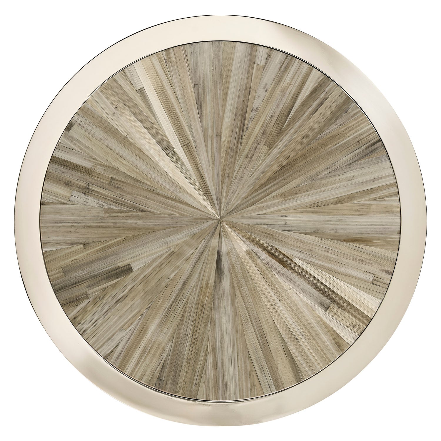 Jonathan Charles Terra Round Side Table