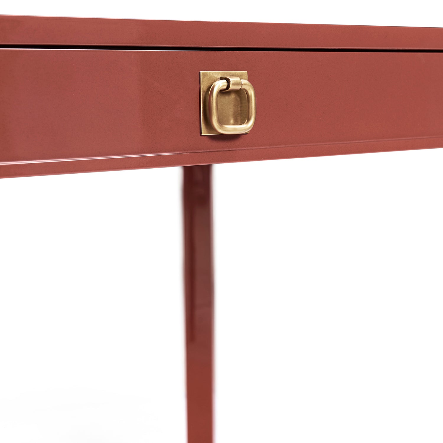 Jonathan Charles Polly Rose Desk