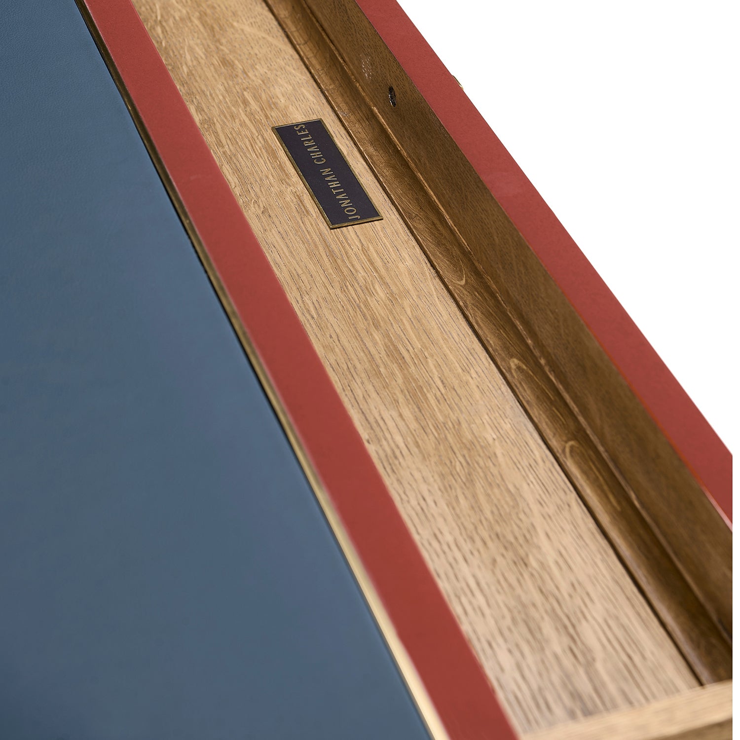 Jonathan Charles Polly Rose Desk