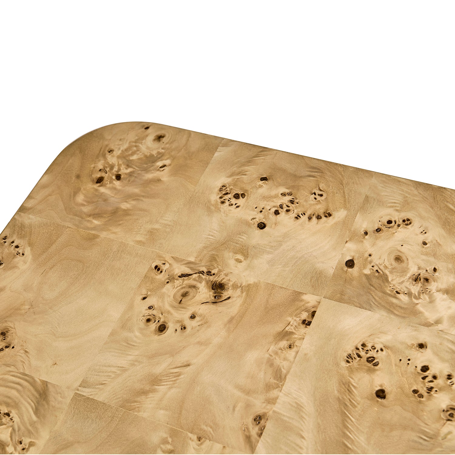 Jonathan Charles Veil Rectangular Cocktail Table