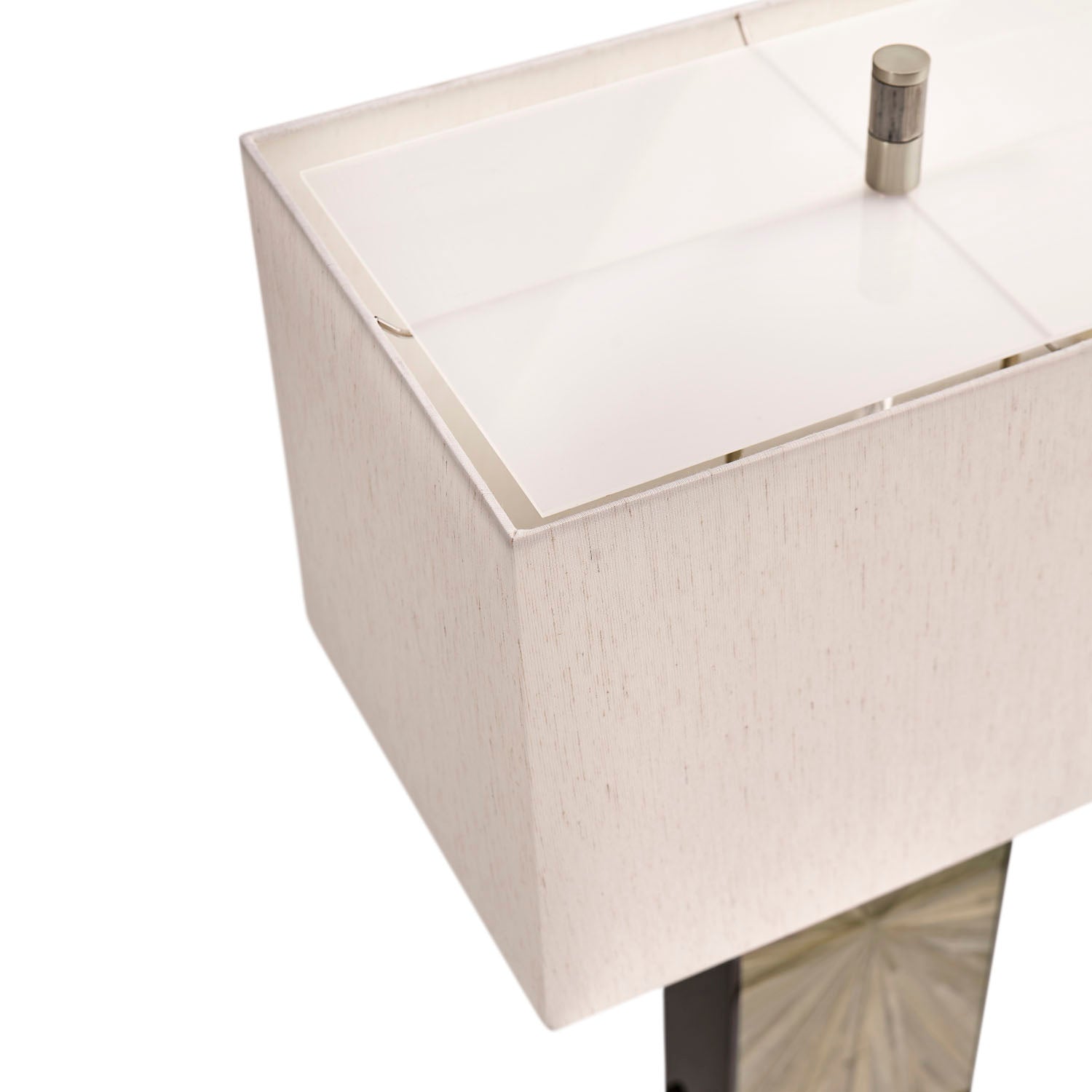 Jonathan Charles Terra Vertical Table Lamp