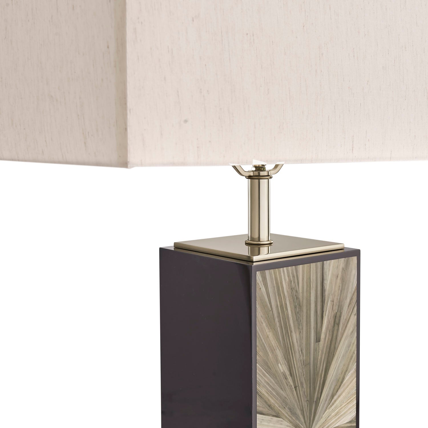 Jonathan Charles Terra Floor Lamp