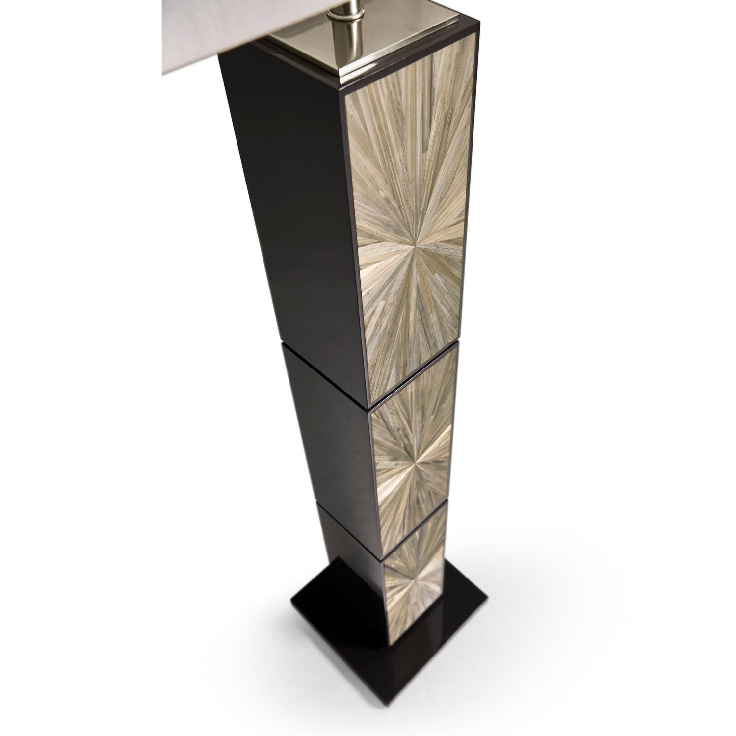 Jonathan Charles Terra Floor Lamp