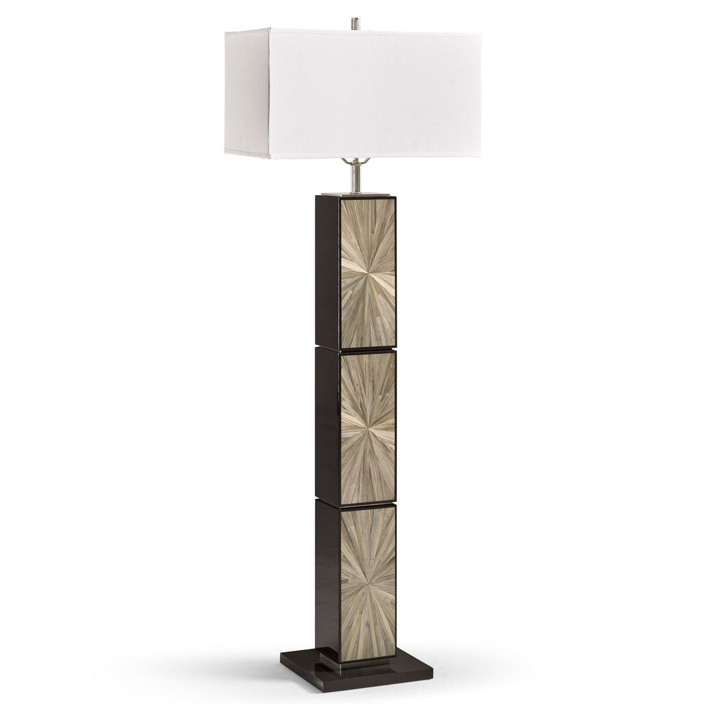 Jonathan Charles Terra Floor Lamp